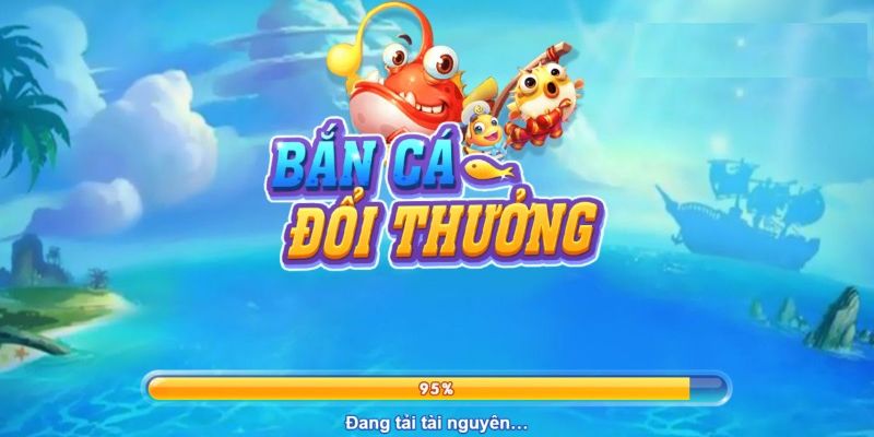 ảnh đại diện bắn cá đổi thưởng