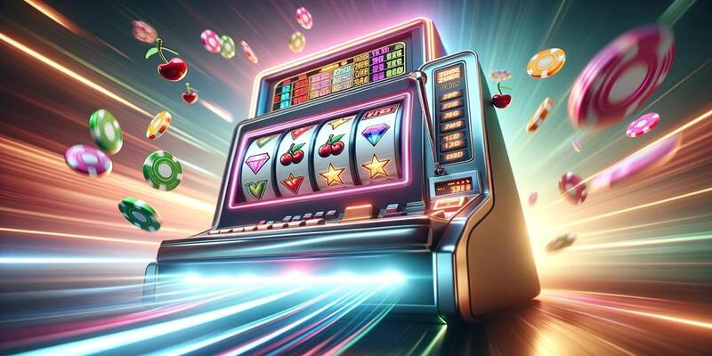 ảnh đại diện game slot