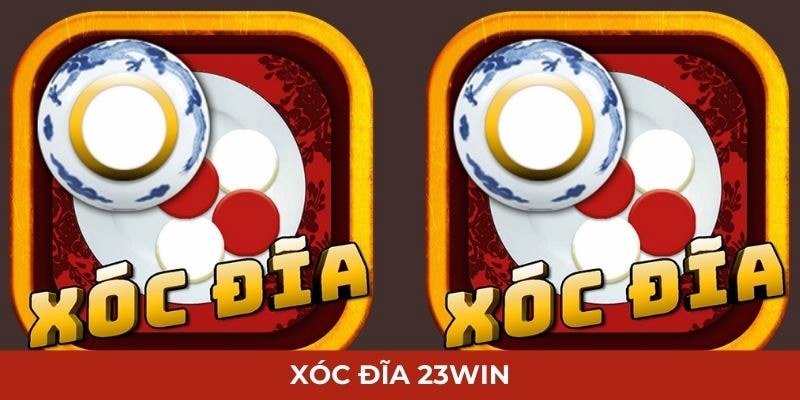 ảnh đại diện xóc đĩa 23win